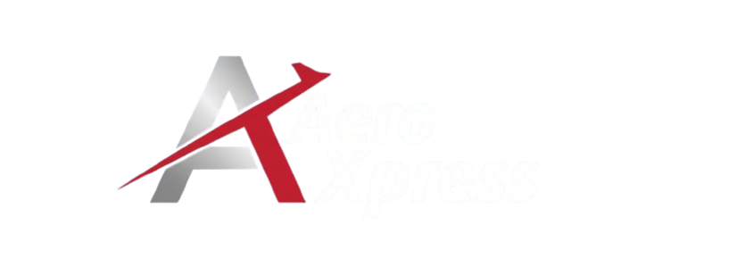 AeroXpress logo
